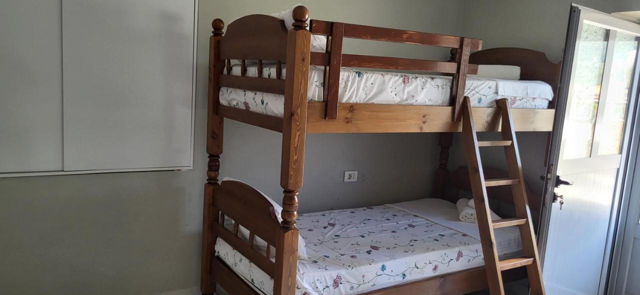 Jon Rooms Himare Eksteriør bilde